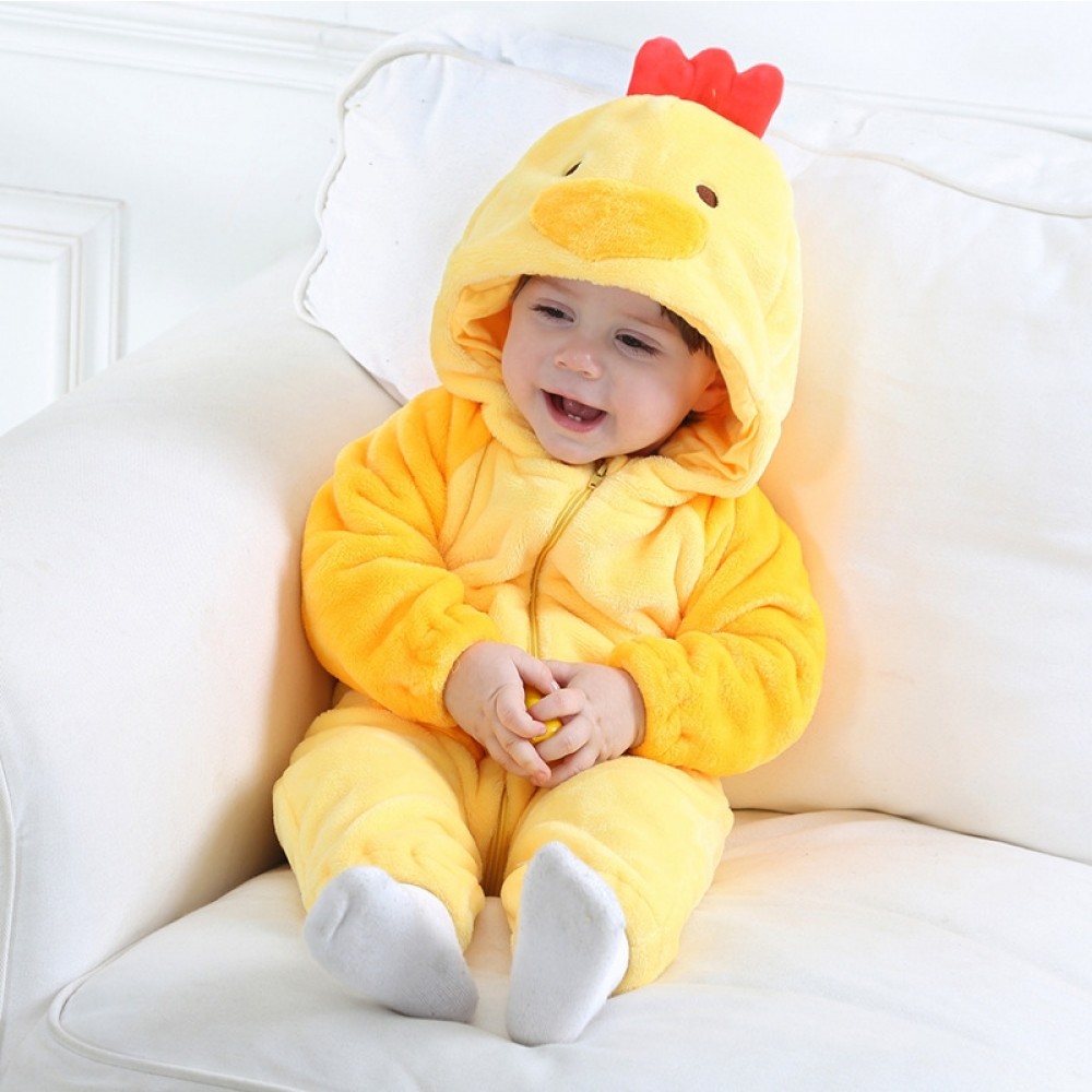 Infant Chicken Costume Newborn Halloween Costume Ideas