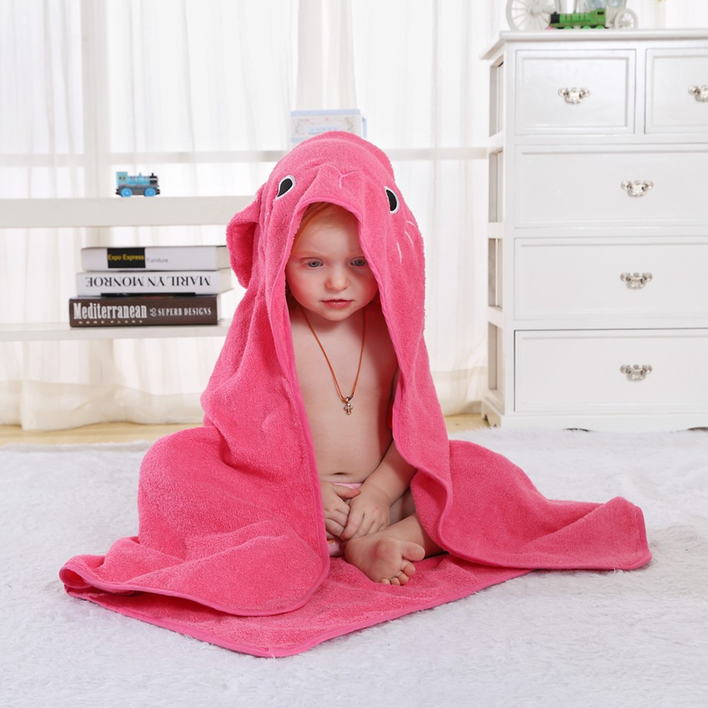 Rose Bunny Toddler Microfiber Towel Best Washcloths